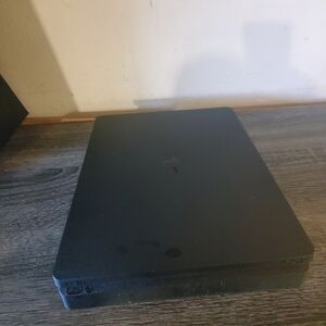 Ps4 console slim 500gb